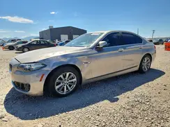 WBA5A5C53GD526601 2016 BMW 5ER