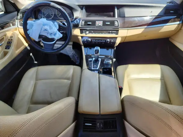 WBA5A5C53GD526601 2016 BMW 5ER - Image 8