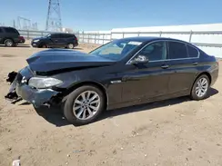 WBA5A5C53GD526629 2016 BMW 5ER