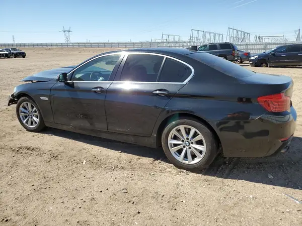 WBA5A5C53GD526629 2016 BMW 5ER - Image 2