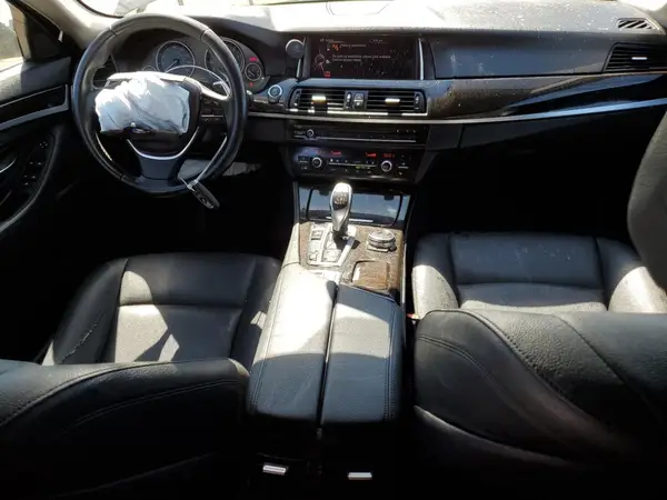 WBA5A5C53GD526629 2016 BMW 5ER - Image 8