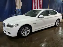 WBA5A5C53GD526677 2016 BMW 5ER