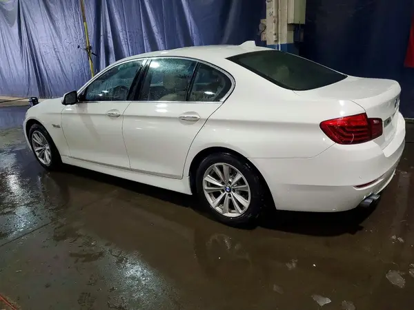 WBA5A5C53GD526677 2016 BMW 5ER - Image 2