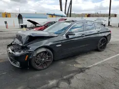 WBA5A5C53GD526713 2016 BMW 5ER