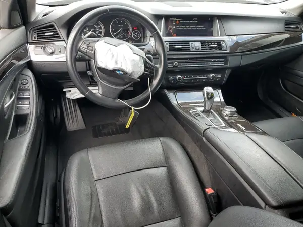 WBA5A5C53GD526713 2016 BMW 5ER - Image 8