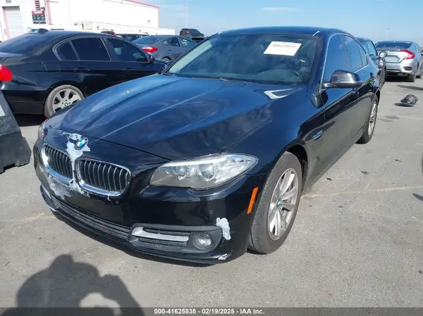 WBA5A5C53GD527019 2016 BMW 5ER - Image 2