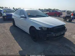 WBA5A5C53GD527439 2016 BMW 5ER
