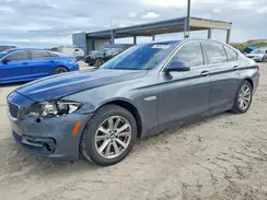 WBA5A5C53GD527778 2016 BMW 5ER