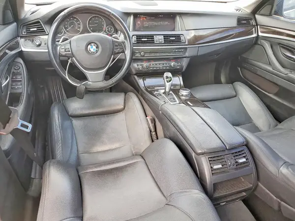 WBA5A5C53GD527778 2016 BMW 5ER - Image 8