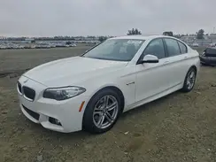 WBA5A5C53GD528039 2016 BMW 5ER