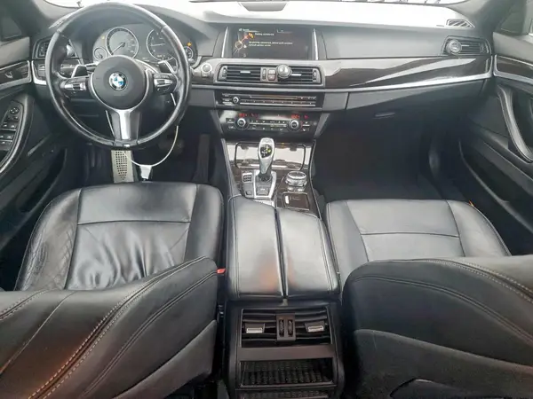 WBA5A5C53GD528039 2016 BMW 5ER - Image 8
