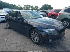 WBA5A5C53GD528381 2016 BMW 5ER