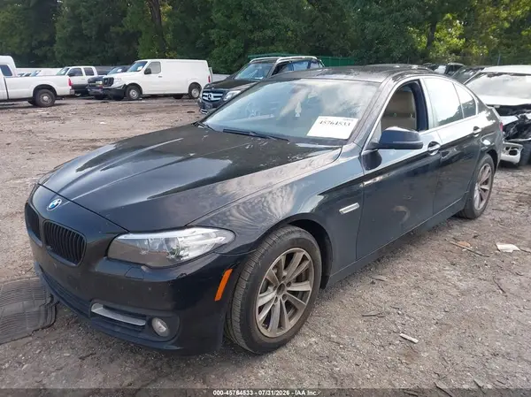 WBA5A5C53GD528381 2016 BMW 5ER - Image 2