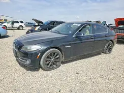 WBA5A5C53GD528526 2016 BMW 5ER