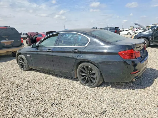 WBA5A5C53GD528526 2016 BMW 5ER - Image 2