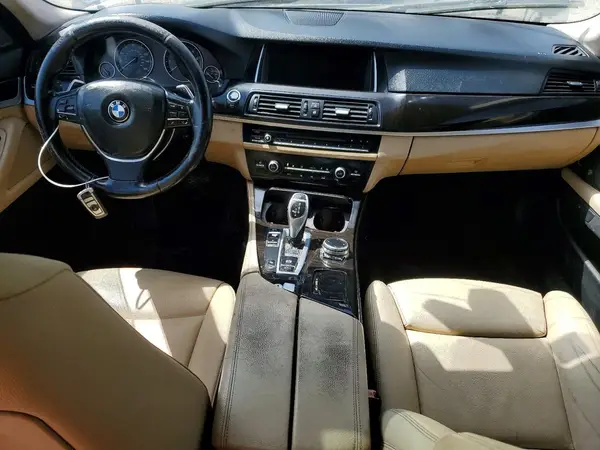 WBA5A5C53GD528526 2016 BMW 5ER - Image 8