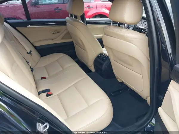 WBA5A5C53GD528946 2016 BMW 5ER - Image 8