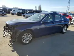 WBA5A5C53GD529188 2016 BMW 5ER
