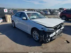 WBA5A5C53GD529255 2016 BMW 5ER
