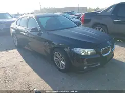 WBA5A5C53GD529658 2016 BMW 5ER