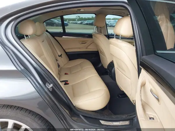 WBA5A5C53GD529806 2016 BMW 5ER - Image 8