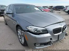 WBA5A5C53GD529854 2016 BMW 5ER