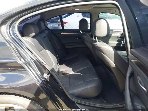 WBA5A5C53GG346923 2016 BMW 5ER - Image 8