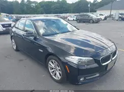 WBA5A5C53GG347022 2016 BMW 5ER