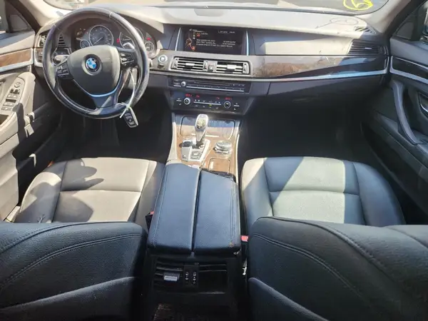 WBA5A5C53GG347053 2016 BMW 5ER - Image 8
