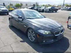WBA5A5C53GG347599 2016 BMW 5ER