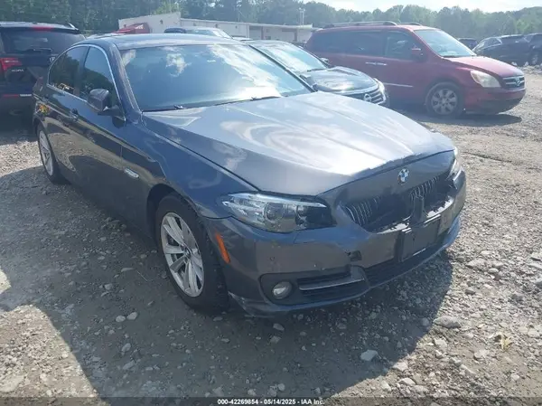 WBA5A5C53GG347800 2016 BMW 5ER - Image 1