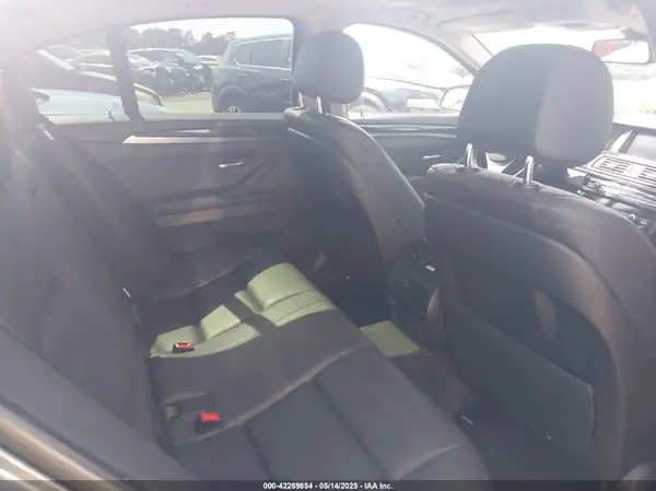 WBA5A5C53GG347800 2016 BMW 5ER - Image 8