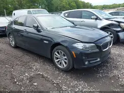 WBA5A5C53GG347960 2016 BMW 5ER