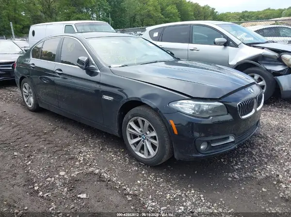 WBA5A5C53GG347960 2016 BMW 5ER - Image 1