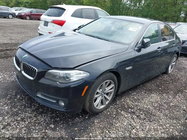 WBA5A5C53GG347960 2016 BMW 5ER - Image 2