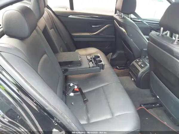 WBA5A5C53GG347960 2016 BMW 5ER - Image 8