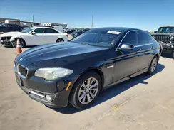 WBA5A5C53GG348221 2016 BMW 5ER