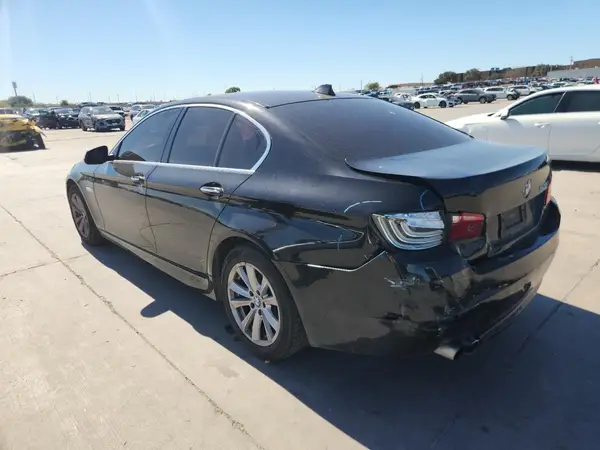 WBA5A5C53GG348221 2016 BMW 5ER - Image 2