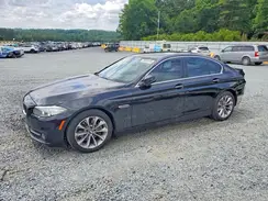 WBA5A5C53GG348378 2016 BMW 5ER
