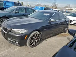 WBA5A5C53GG348400 2016 BMW 5ER