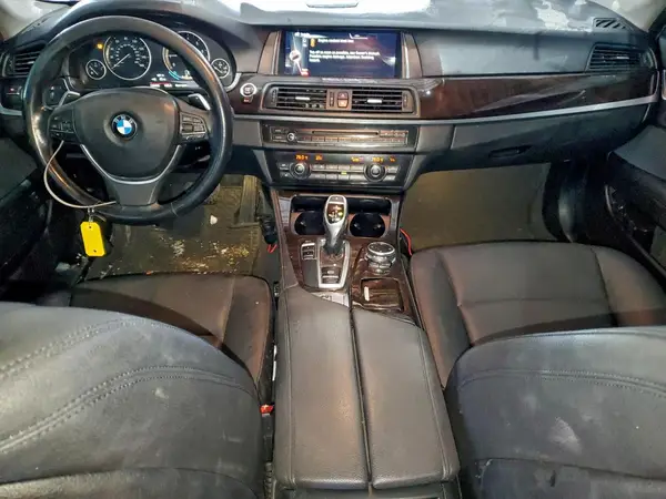 WBA5A5C53GG348400 2016 BMW 5ER - Image 8