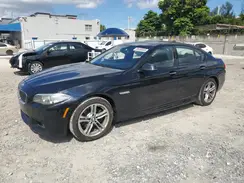 WBA5A5C53GG348431 2016 BMW 5ER