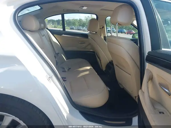 WBA5A5C53GG348784 2016 BMW 5ER - Image 8