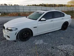 WBA5A5C53GG348817 2016 BMW 5ER