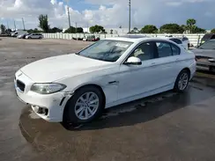 WBA5A5C53GG349143 2016 BMW 5ER