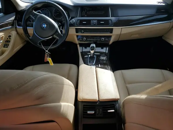 WBA5A5C53GG349143 2016 BMW 5ER - Image 8
