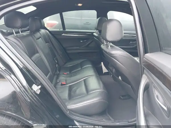 WBA5A5C53GG349174 2016 BMW 5ER - Image 8