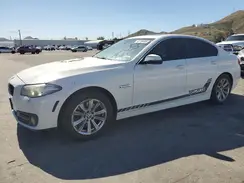 WBA5A5C53GG349255 2016 BMW 5ER