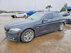 WBA5A5C53GG349708 2016 BMW 5ER