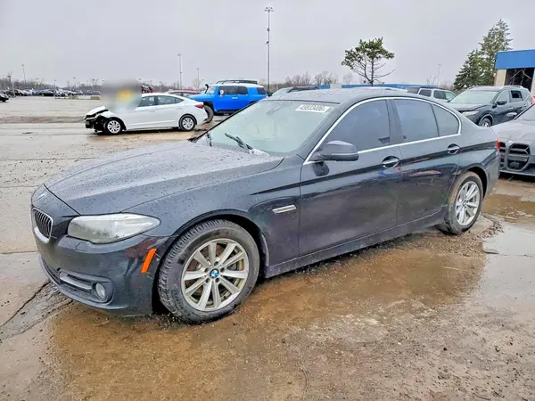 WBA5A5C53GG349708 2016 BMW 5ER - Image 1